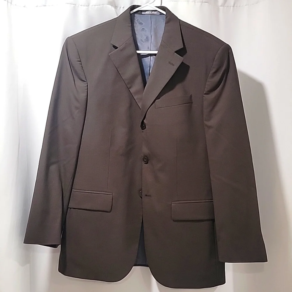 Oscar De La Renta Sport Coat Sz. 40S W32
